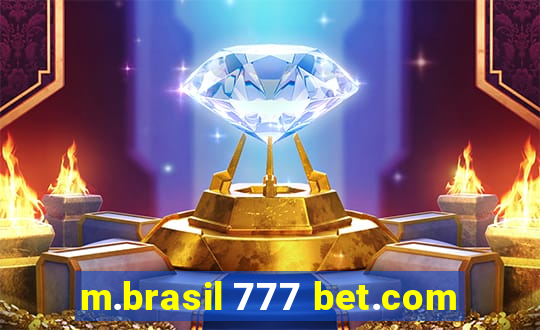 m.brasil 777 bet.com